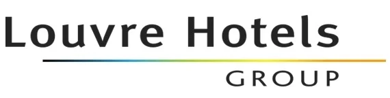 Louvre Hotel Logo